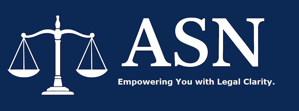 ASN Legal Logo